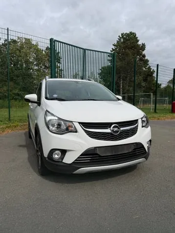 Opel Karl