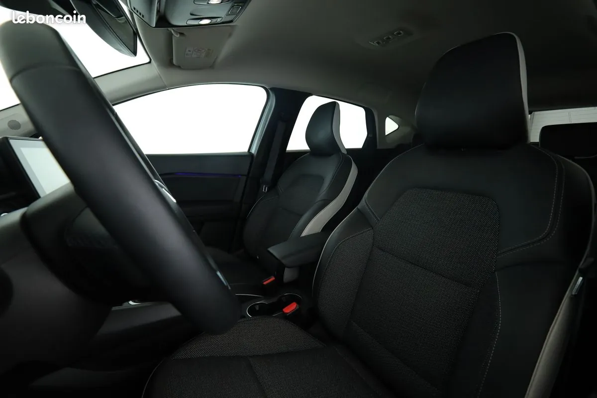 Renault Captur 2022 photo 5