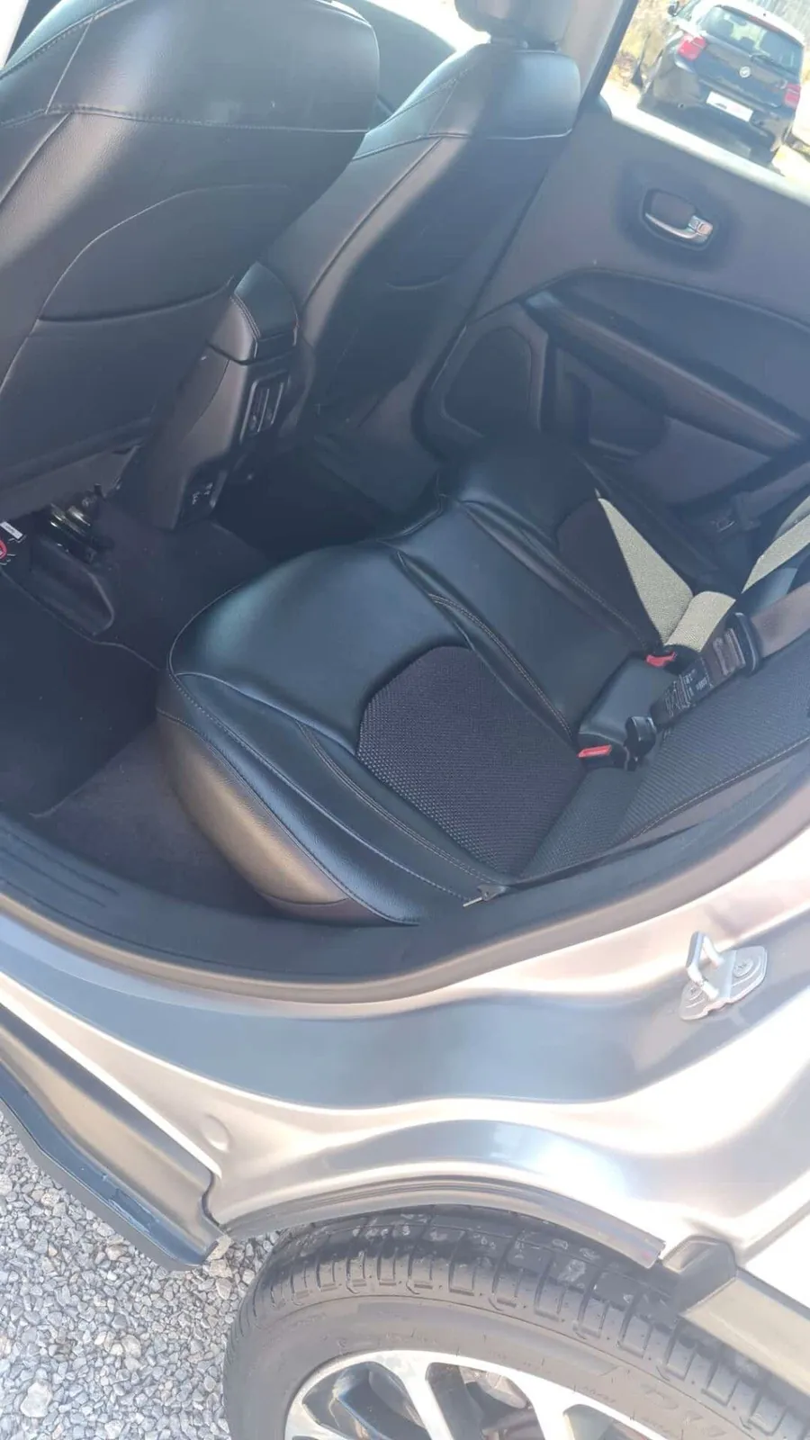 Jeep Compass 2019 photo 4
