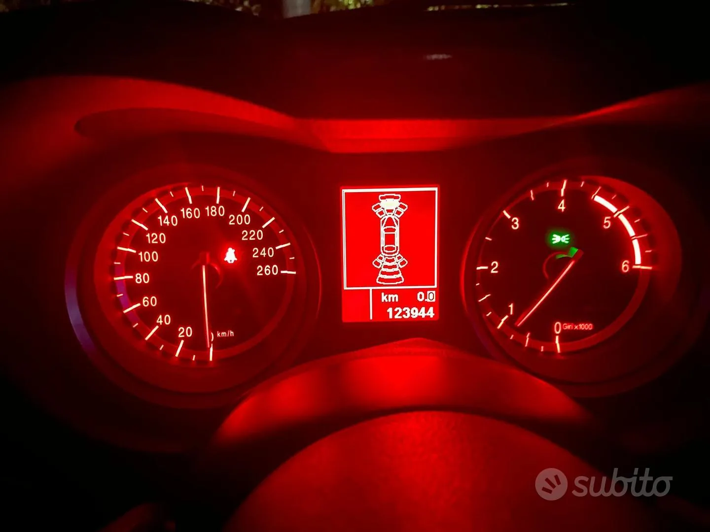 Alfa Romeo 159 2006 photo 4