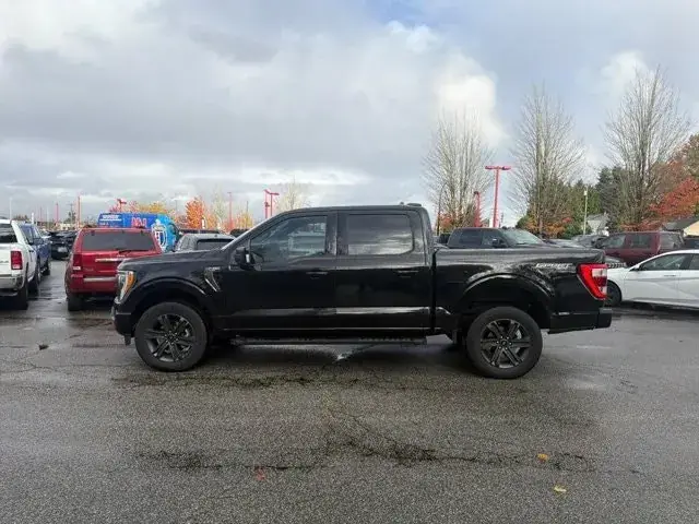 Ford F-150 2023 photo 4