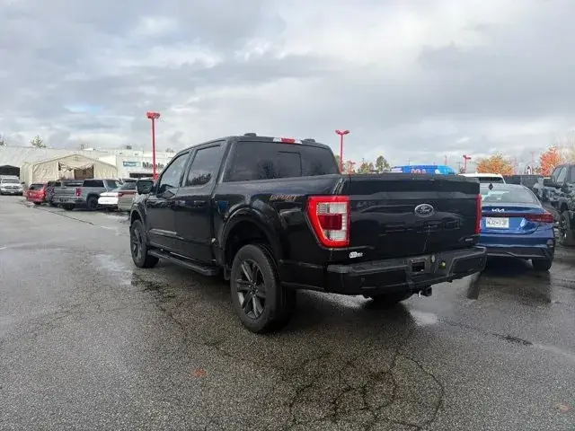 Ford F-150 2023 photo 5