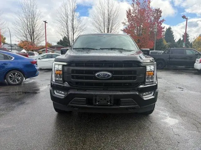 Ford F-150 2023 photo 2