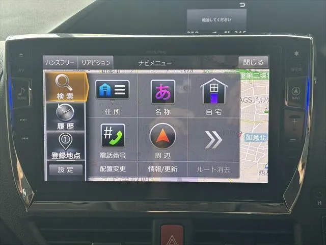 Toyota Voxy 2016 photo 5