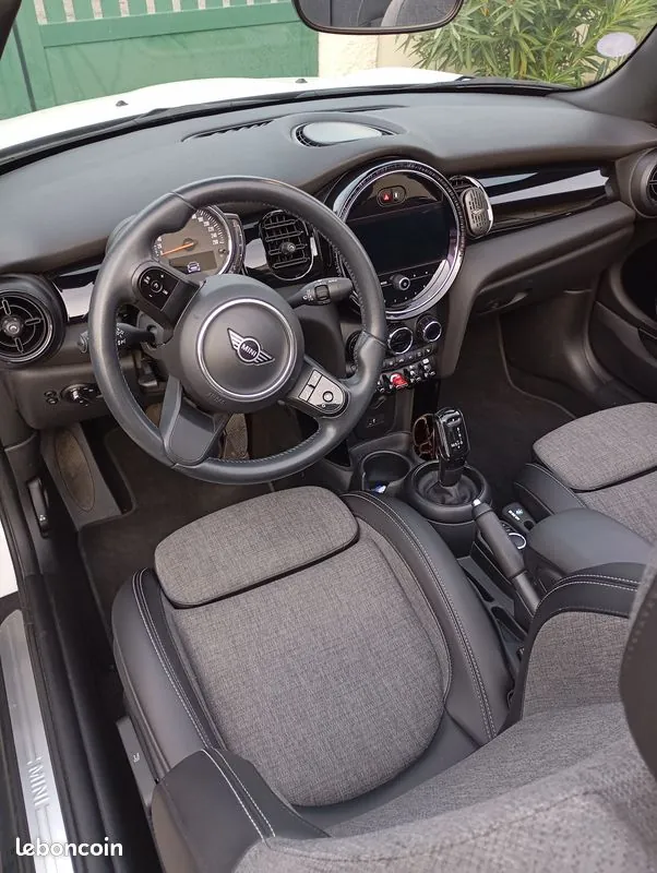 Mini Cooper 2023 photo 3