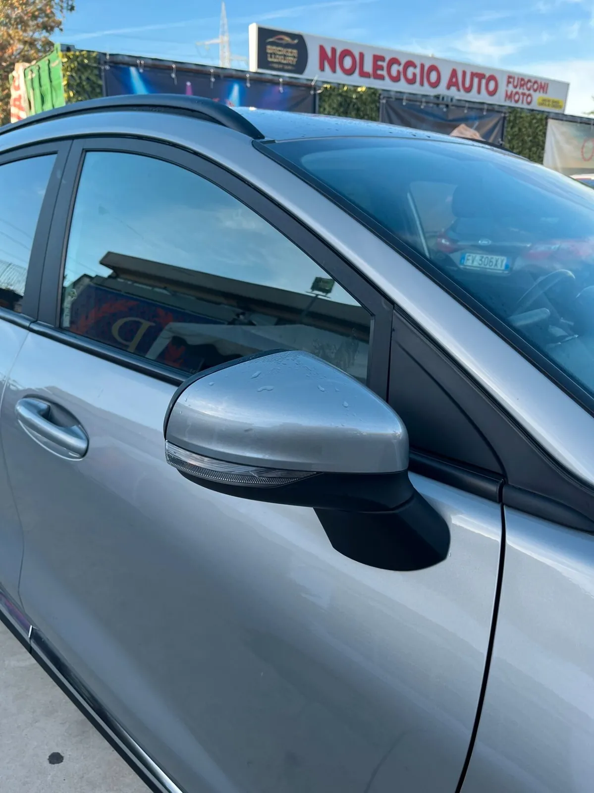 Ford Puma 2020 photo 4
