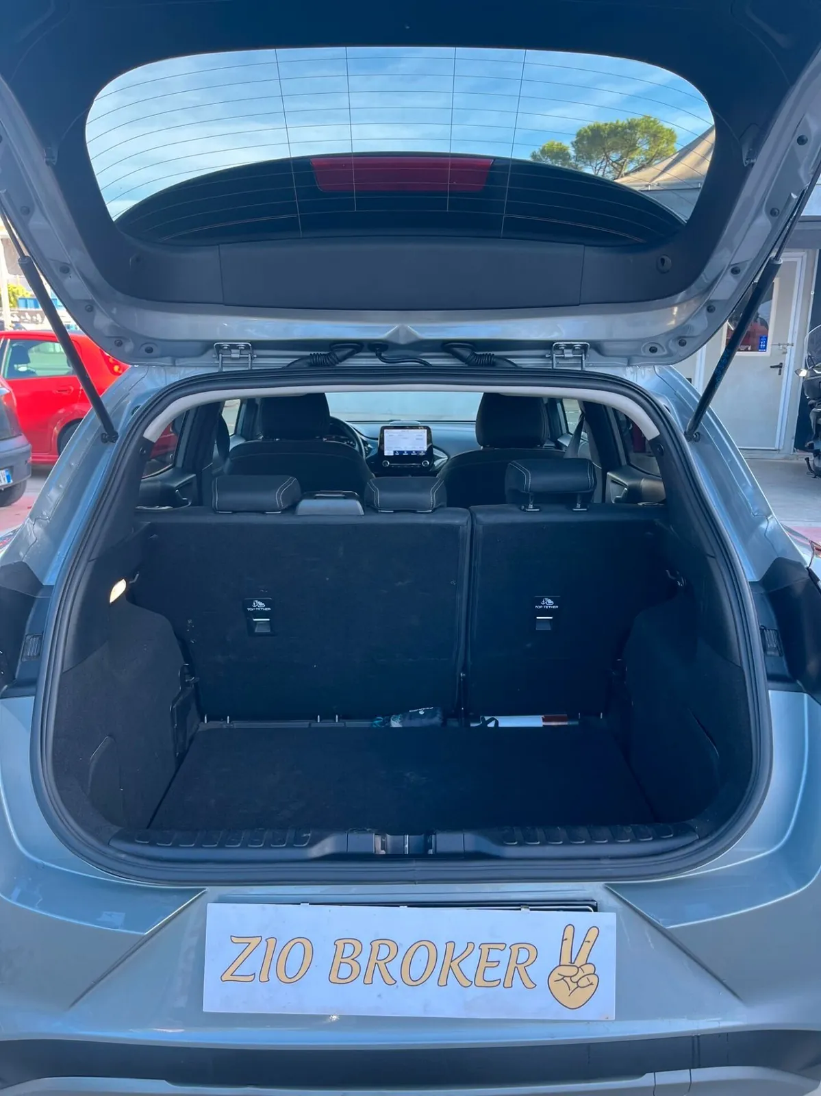 Ford Puma 2020 photo 2