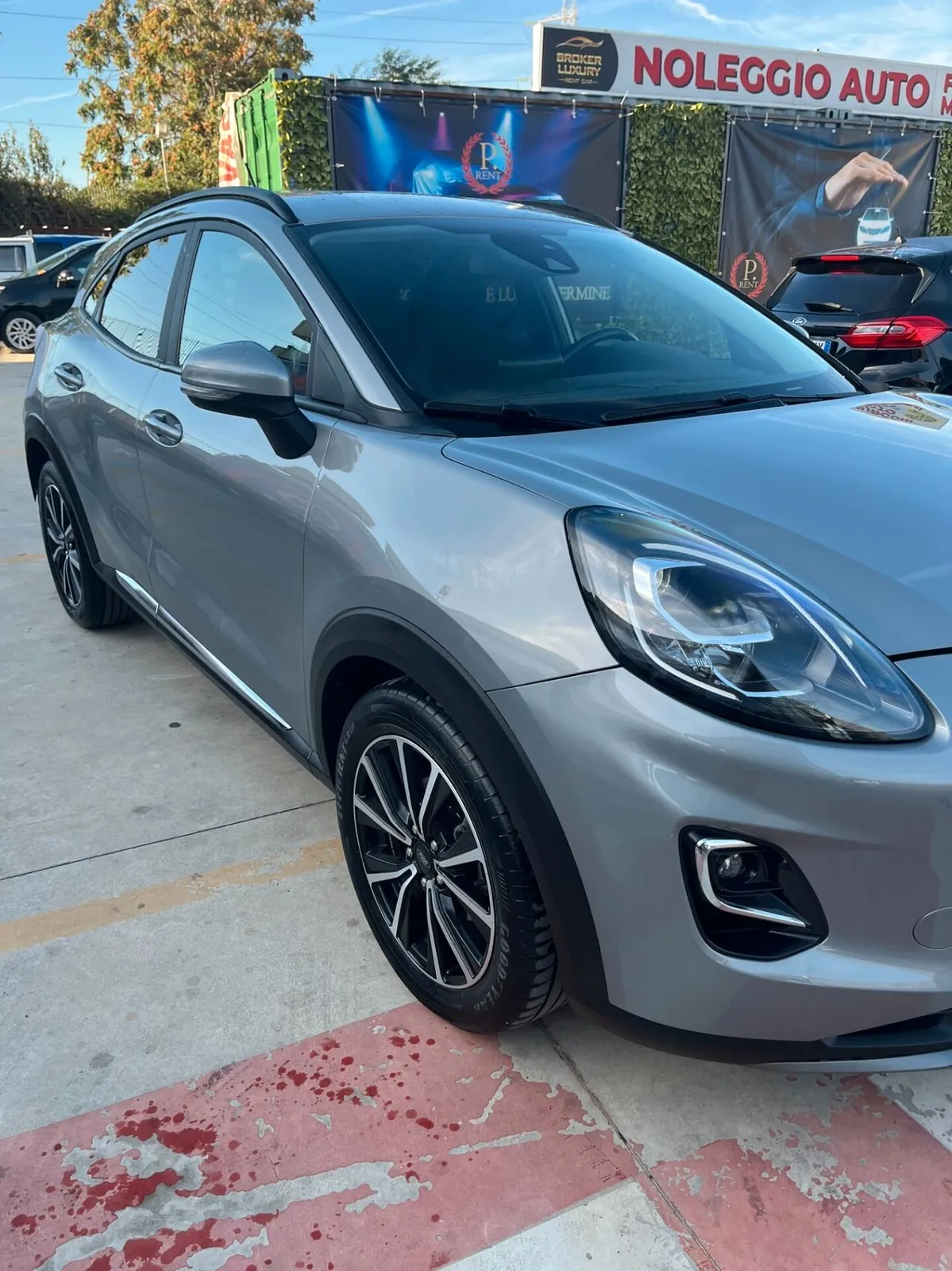 Ford Puma 2020 photo 5