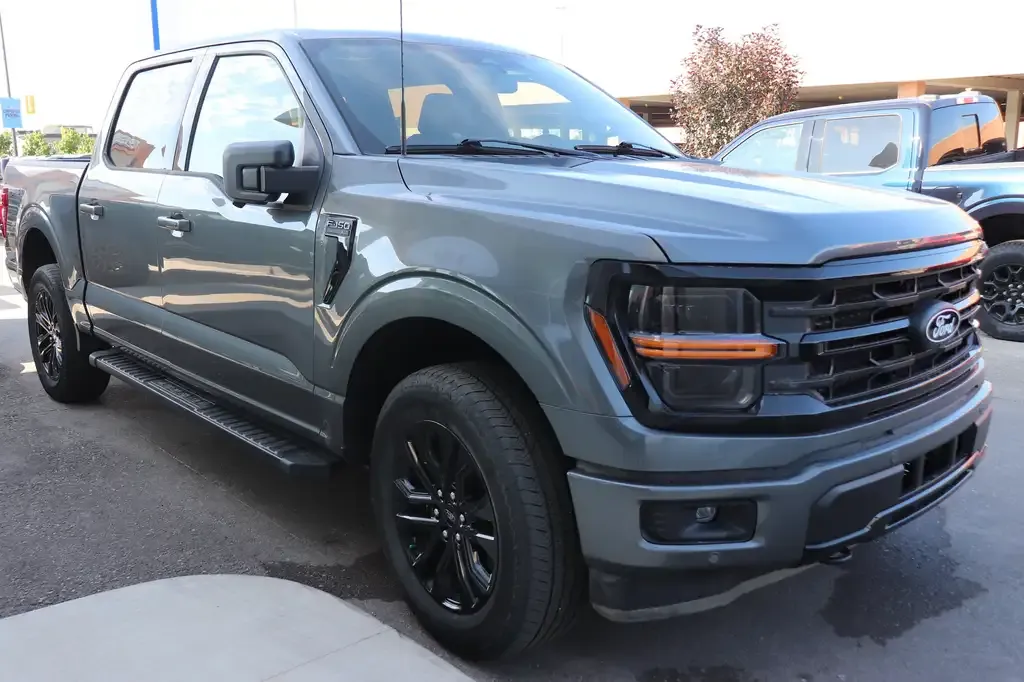 Ford F-150 2024 photo 5
