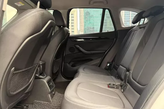 BMW X1 2017 photo 4