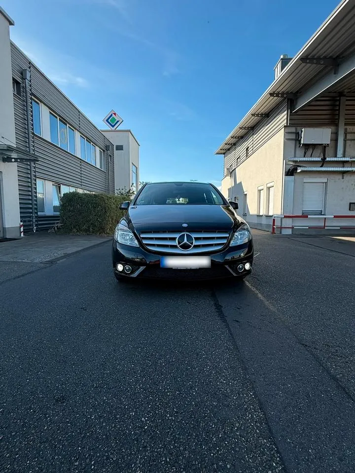 Mercedes-Benz A 180 Cdi