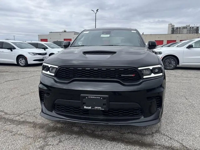 Dodge Durango 2026 photo 2
