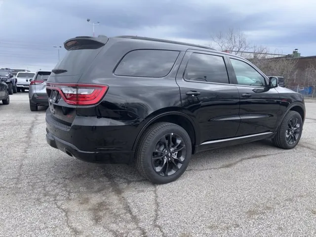 Dodge Durango 2026 photo 5