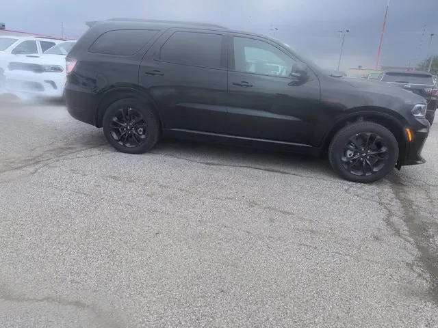 Dodge Durango 2026 photo 4