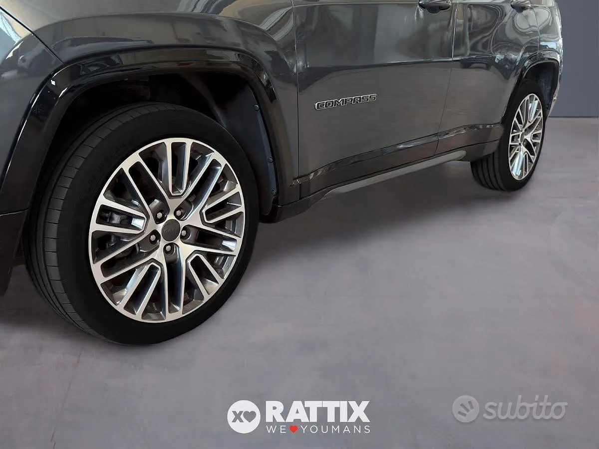 Jeep Compass 2025 photo 4