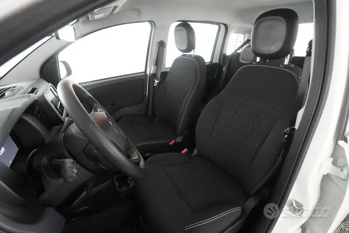 Fiat Panda 2026 photo 2