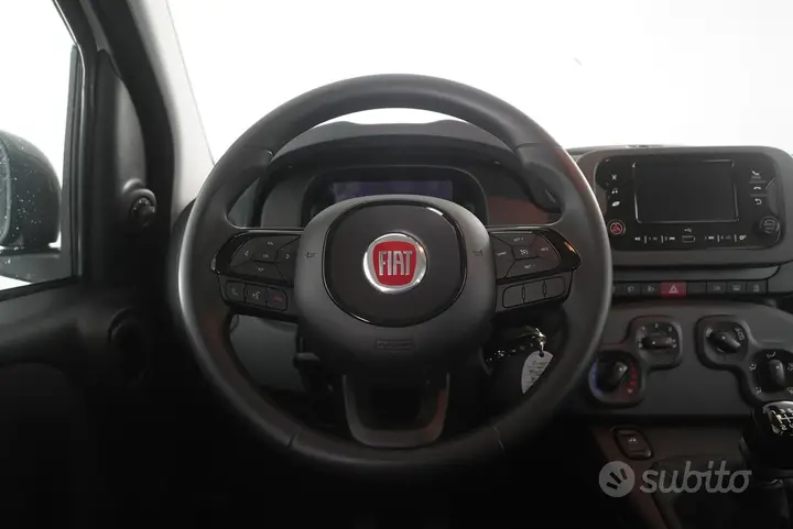 Fiat Panda 2026 photo 5