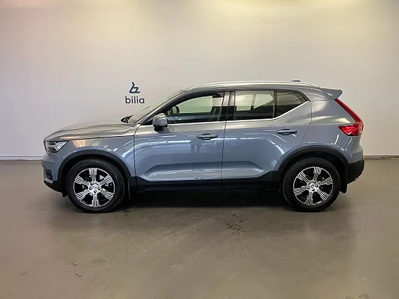 Volvo Xc40 2020 photo 2
