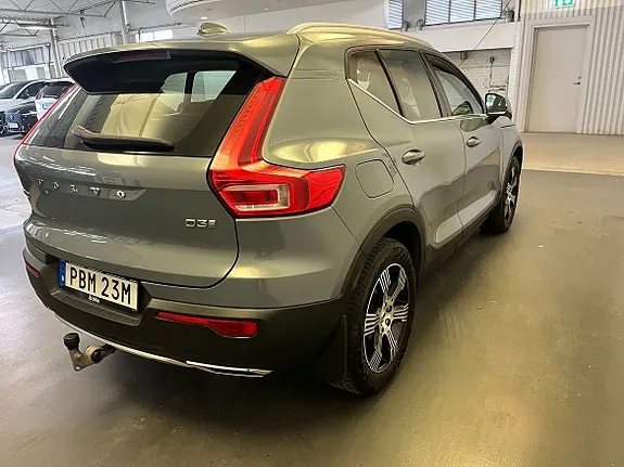 Volvo Xc40 2020 photo 5