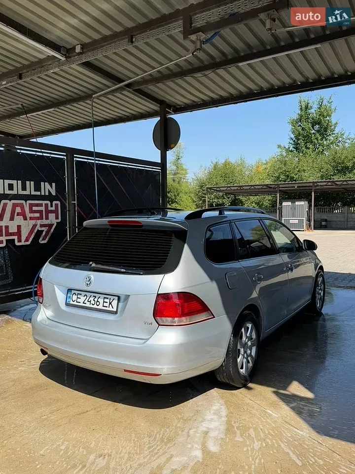 Volkswagen Golf 2012 photo 3