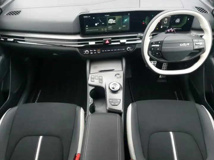 Kia Sportage 2026 photo 3