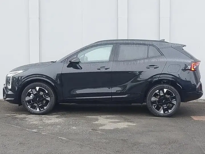 Kia Sportage 2026 photo 4