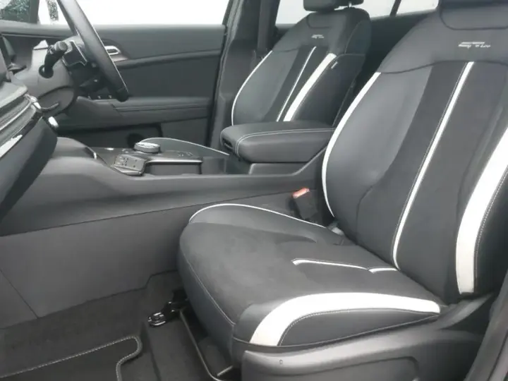 Kia Sportage 2026 photo 5