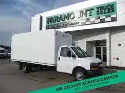 GMC Savana 3500