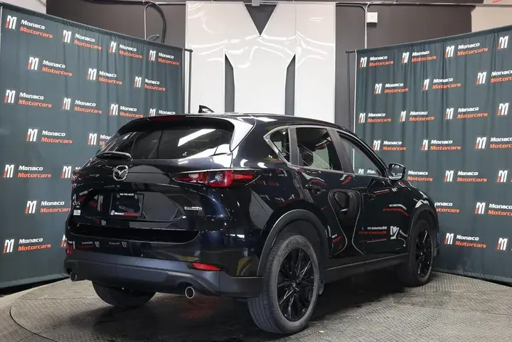 Mazda Cx-5 2024 photo 5