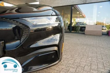 Ford Mustang 2023 photo 3