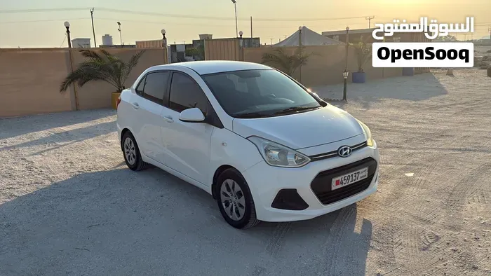 Hyundai I10 2016 photo 3