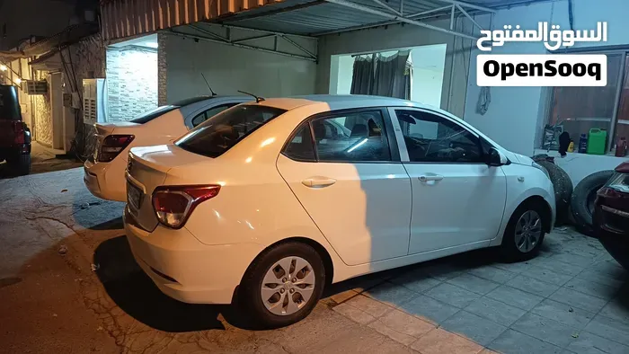 Hyundai I10 2016 photo 2
