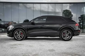 Audi Q8 2024 photo 3
