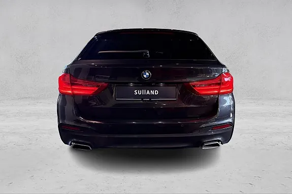 BMW 540I 2019 photo 4