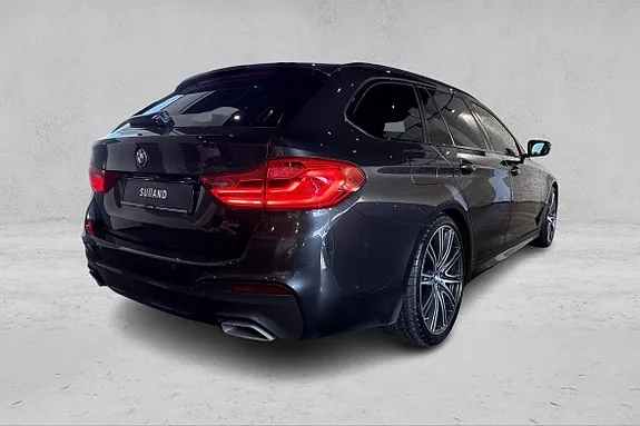 BMW 540I 2019 photo 5