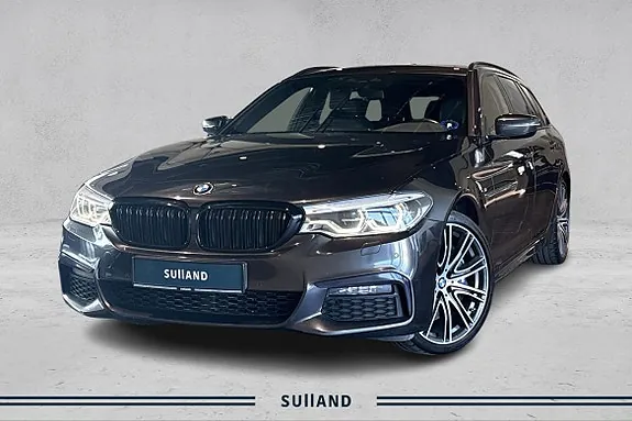 BMW 540I