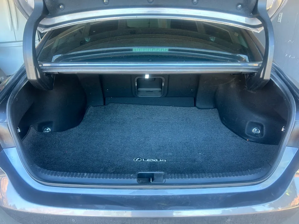 Lexus Es 2019 photo 4