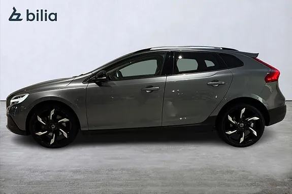 Volvo V40 Cross Country 2019 photo 3