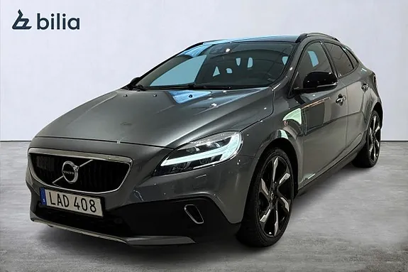 Volvo V40 Cross Country