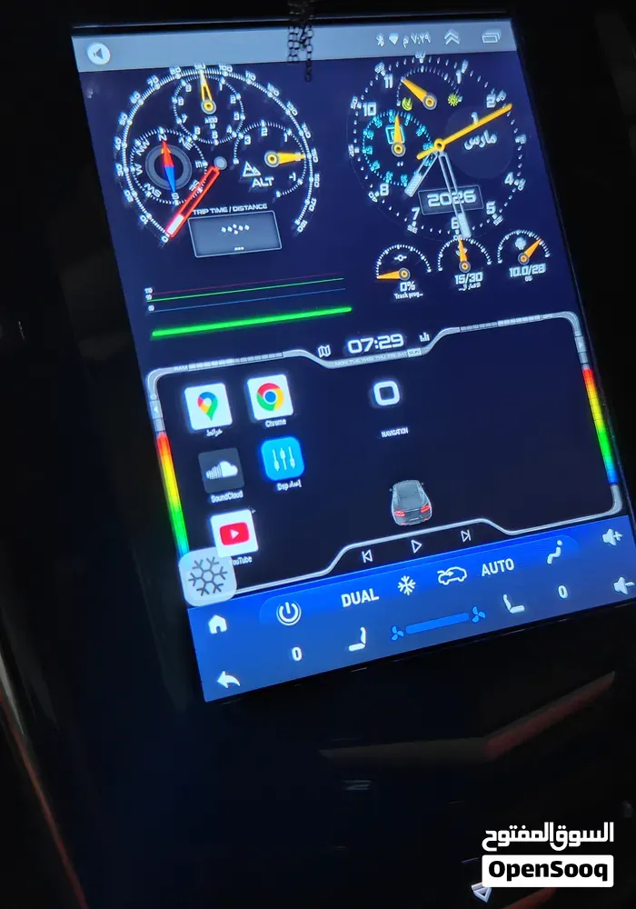 Cadillac Escalade 2015 photo 2