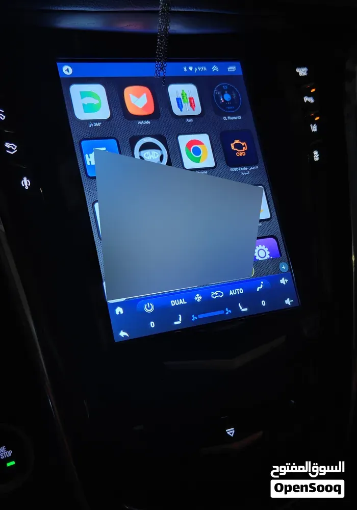 Cadillac Escalade 2015 photo 3