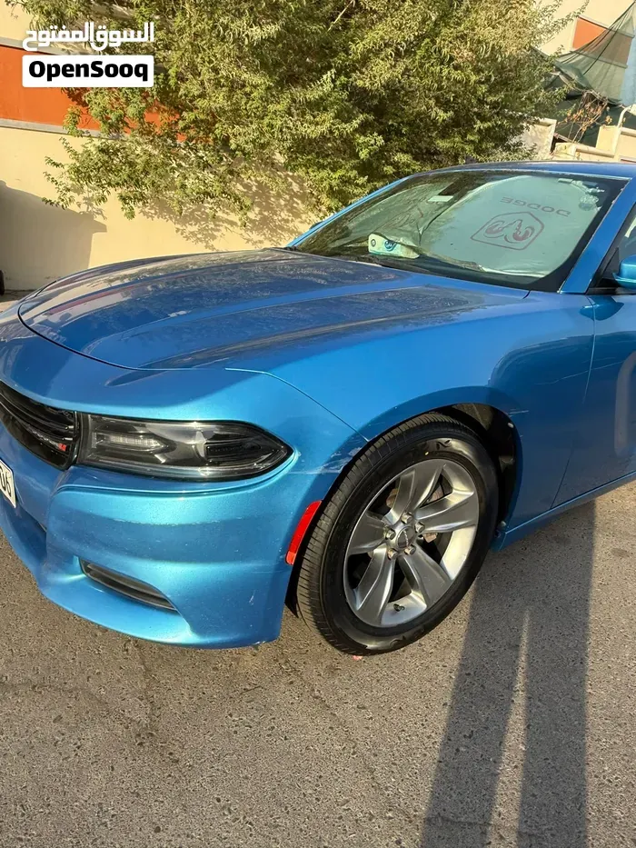 Dodge Charger 2019 photo 2
