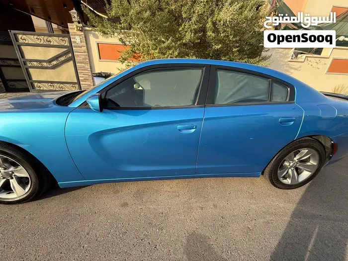 Dodge Charger 2019 photo 4