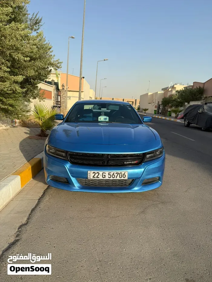 Dodge Charger