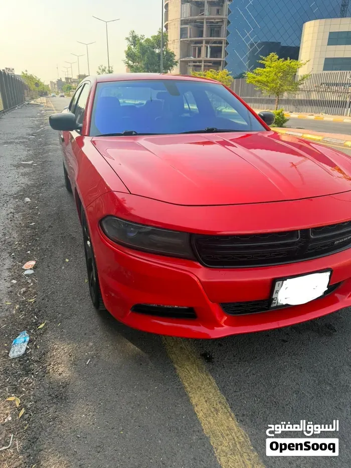 Dodge Charger 2019 photo 5