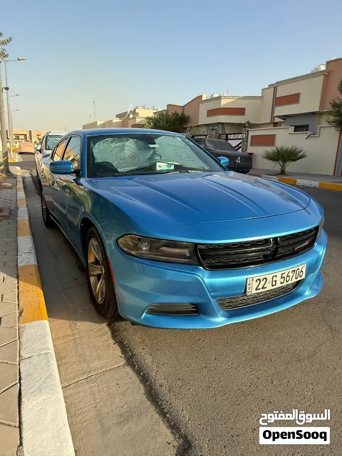 Dodge Charger 2019 photo 3