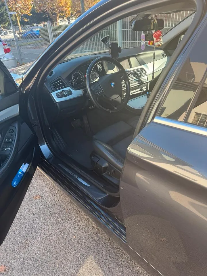 BMW 520D
