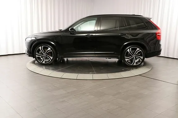 Volvo Xc90 2025 photo 4