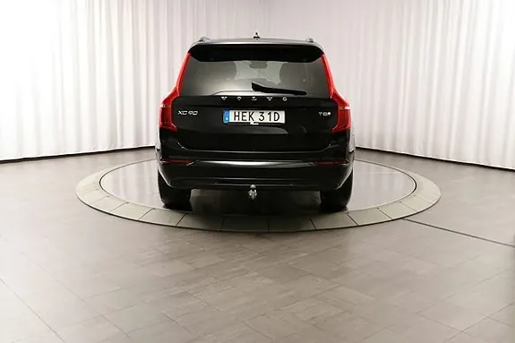 Volvo Xc90 2025 photo 3