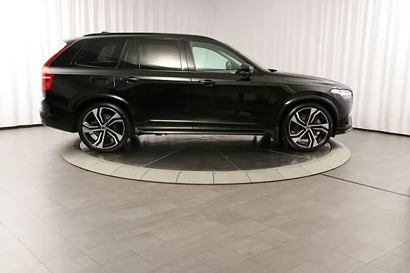Volvo Xc90 2025 photo 2